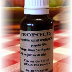 propolis du périgord